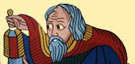 Tarot Conver, Hermite