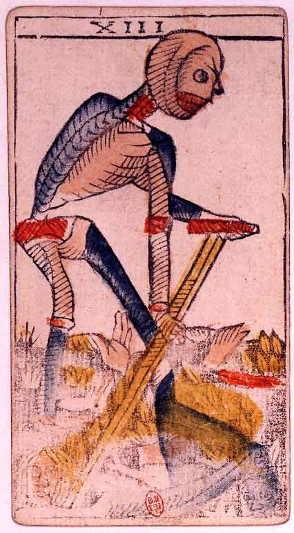 XIII Biblioth�que Nationale