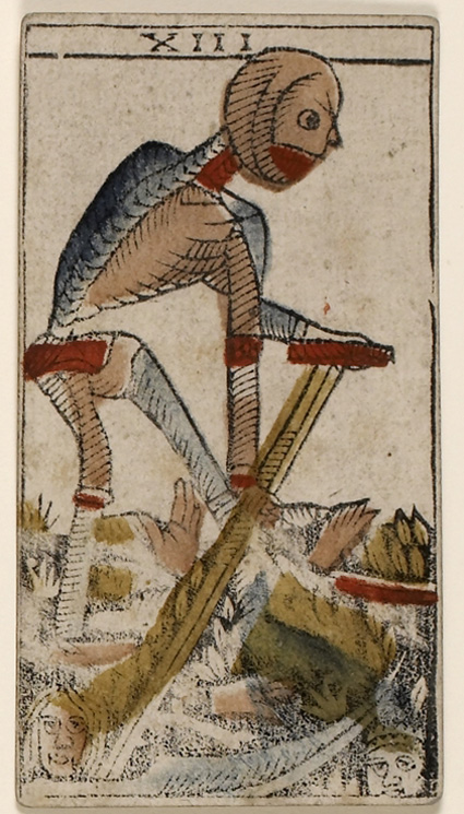 XIII British Museum