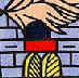 Tarot de Jean Noblet, table du Bateleur